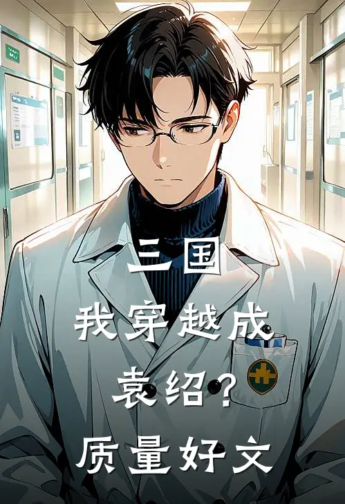 三国：我穿越成袁绍？质量好文