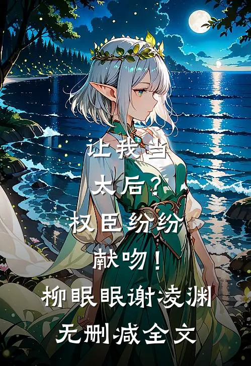 让我当太后？权臣纷纷献吻！柳眠眠谢凌渊无删减全文