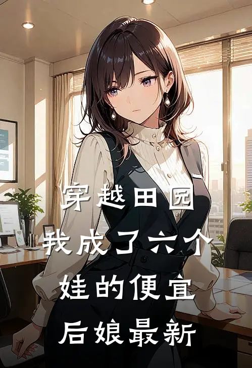 穿越田园：我成了六个娃的便宜后娘最新