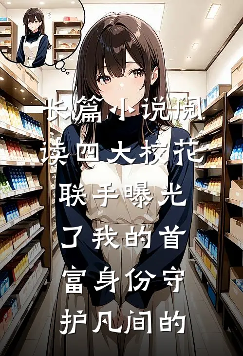 长篇小说阅读四大校花联手曝光了我的首富身份 守护凡间的
