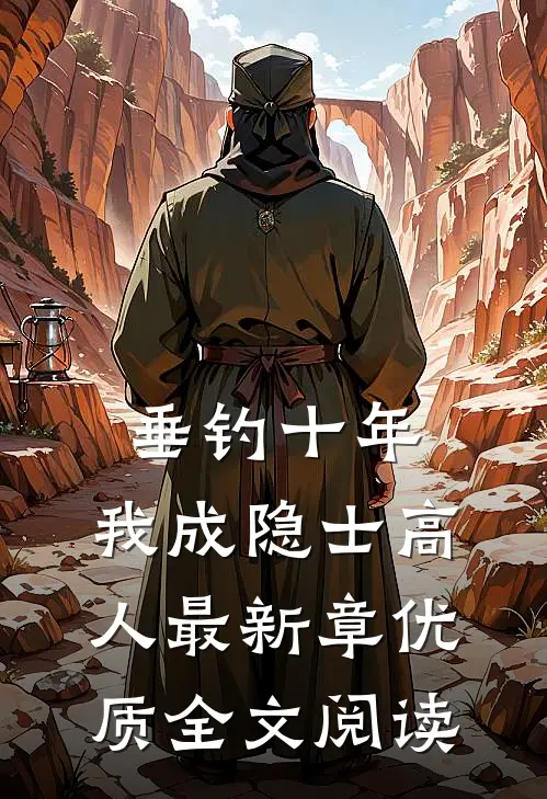 垂钓十年,我成隐士高人最新章优质全文阅读