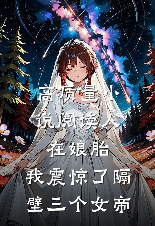 高质量小说阅读人在娘胎：我震惊了隔壁三个女帝