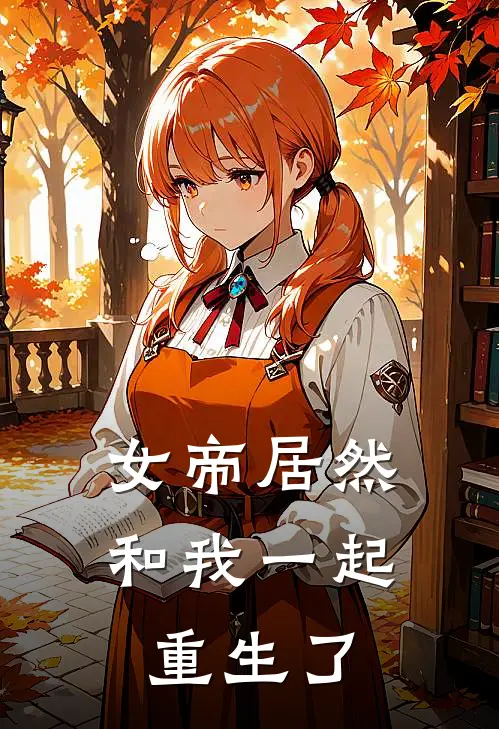 女帝居然和我一起重生了