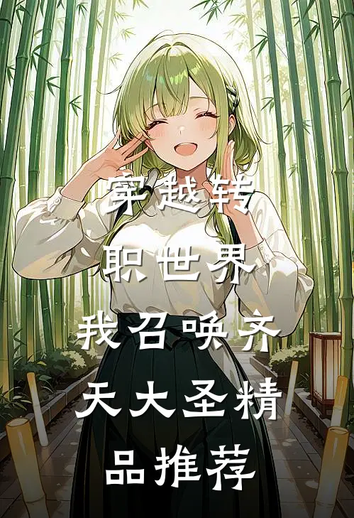 穿越转职世界，我召唤齐天大圣精品推荐