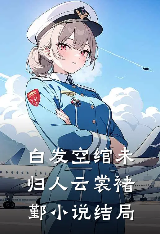白发空绾未归人云裳褚鄞小说结局