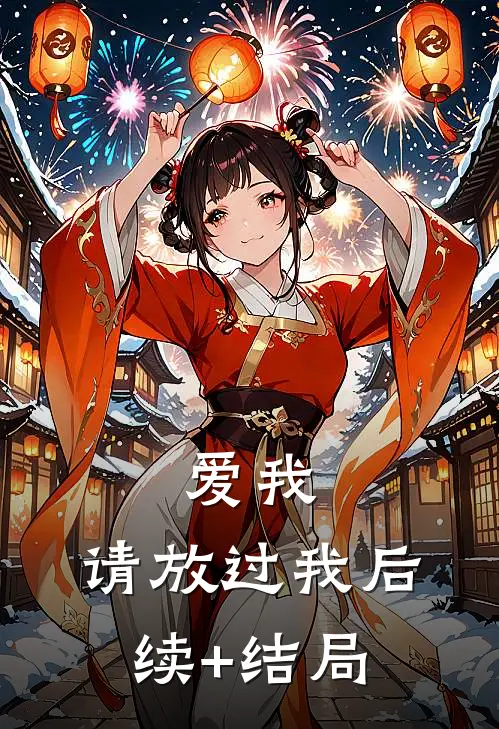 爱我，请放过我后续+结局