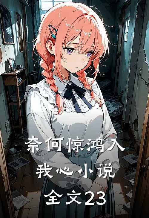 奈何惊鸿入我心小说全文23