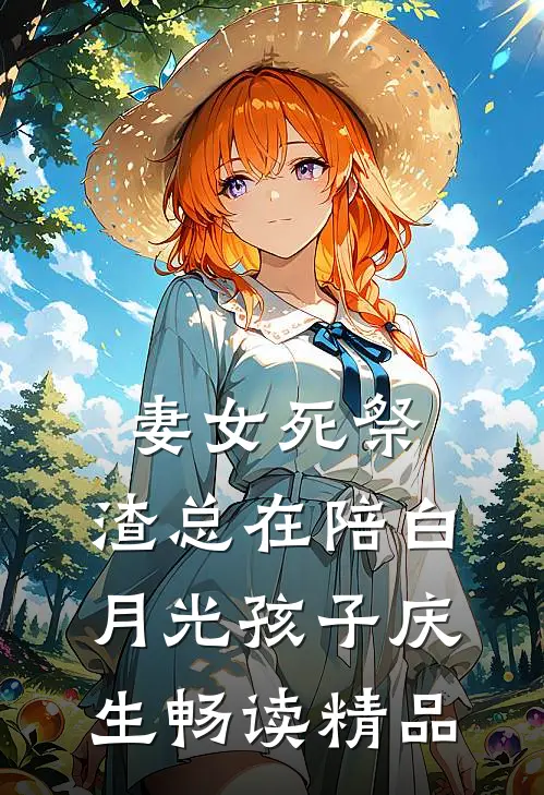 妻女死祭，渣总在陪白月光孩子庆生畅读精品