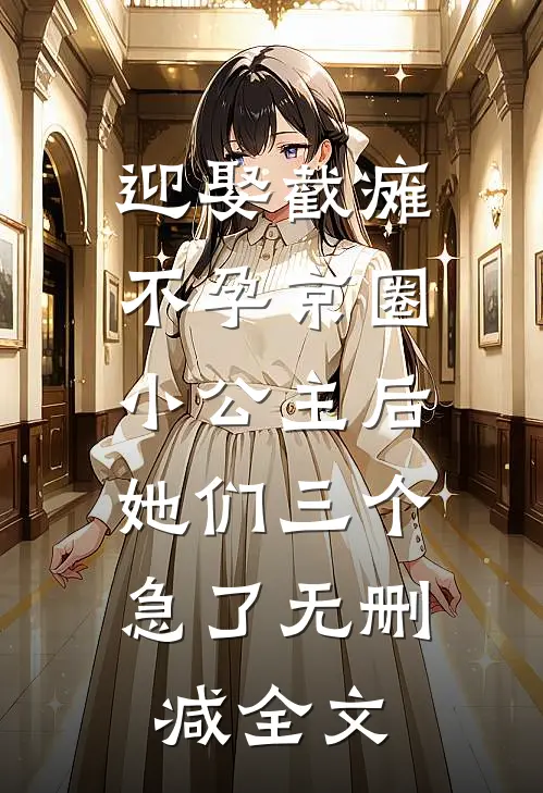迎娶截瘫不孕京圈小公主后，她们三个急了无删减全文