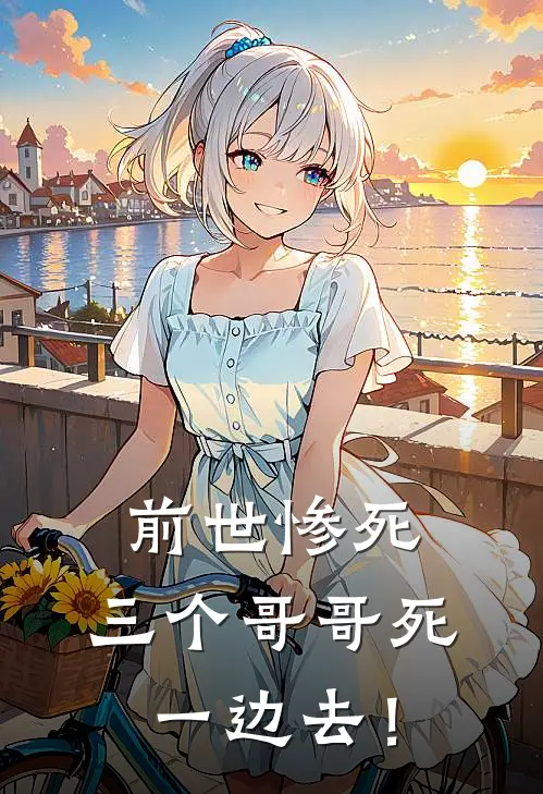 前世惨死，三个哥哥死一边去！