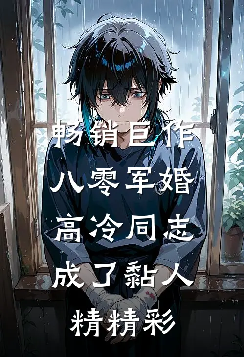 畅销巨作八零军婚:高冷同志成了黏人精精彩