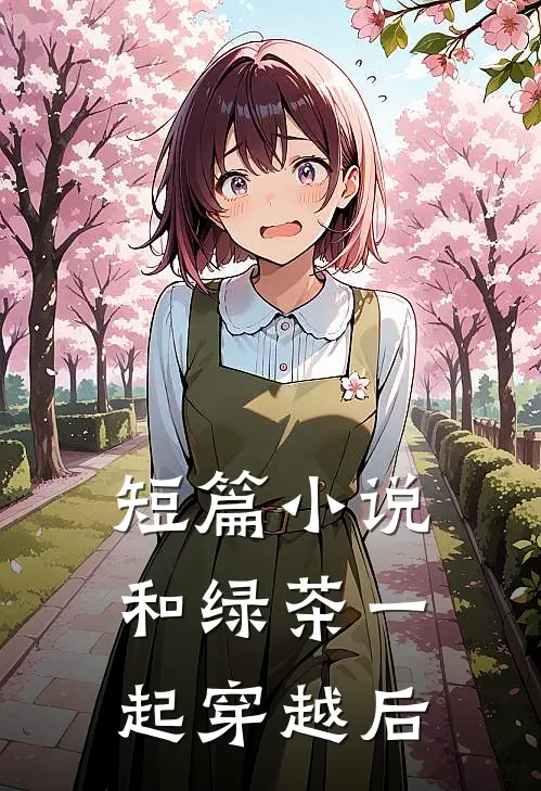短篇小说和绿茶一起穿越后
