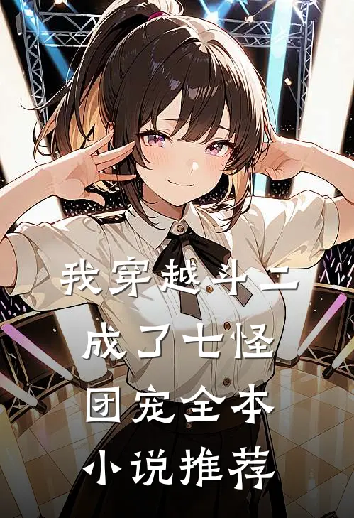 我穿越斗二成了七怪团宠全本小说推荐