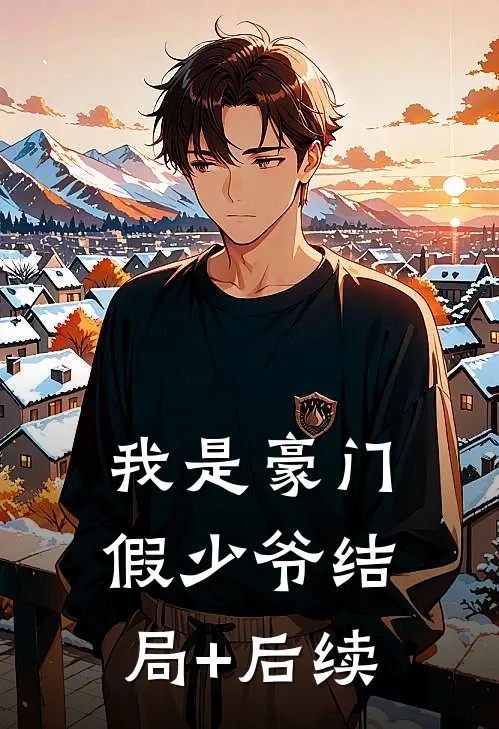我是豪门假少爷结局+后续