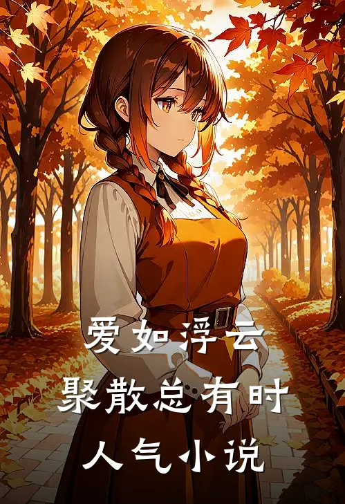 爱如浮云，聚散总有时人气小说