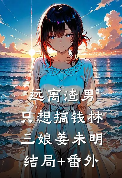 远离渣男，只想搞钱林三娘姜未明结局+番外