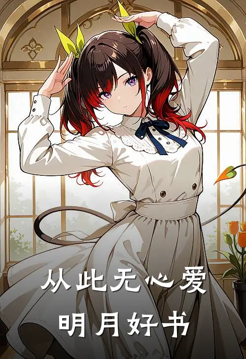 从此无心爱明月好书