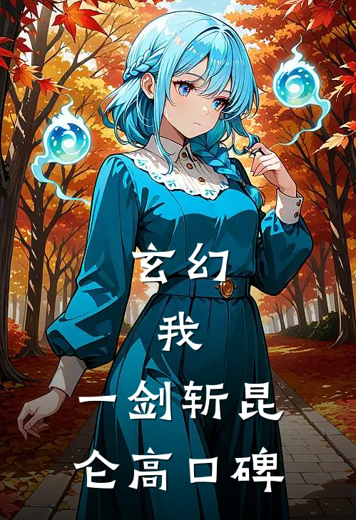 玄幻：我，一剑斩昆仑高口碑