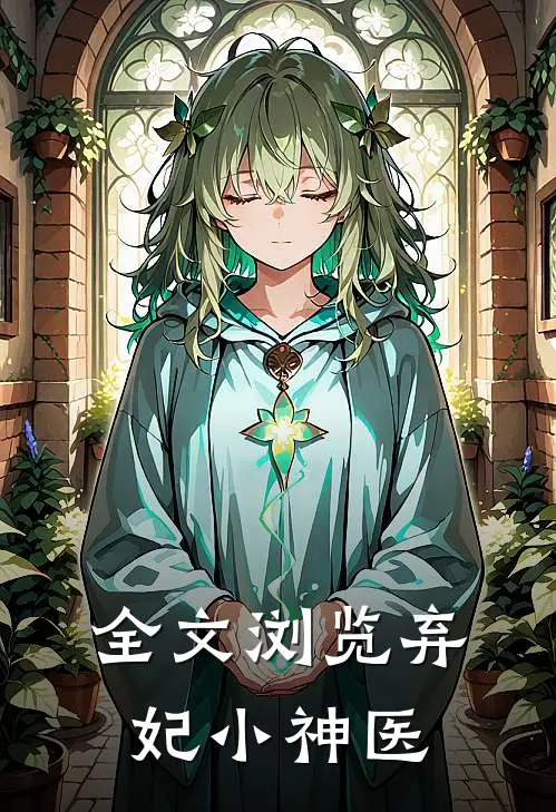 全文浏览弃妃小神医