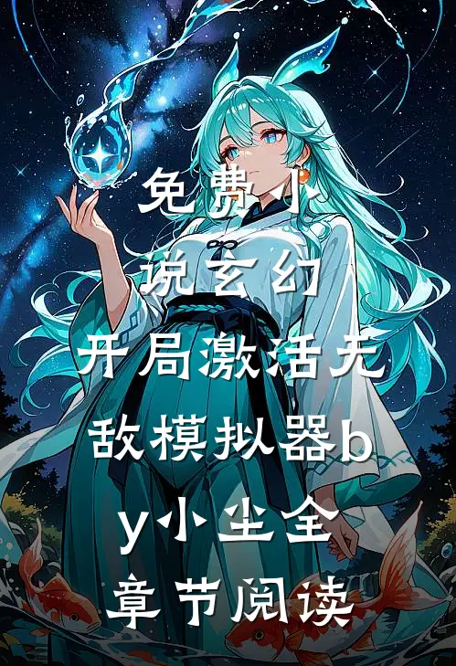免费小说玄幻：开局激活无敌模拟器by小尘全章节阅读