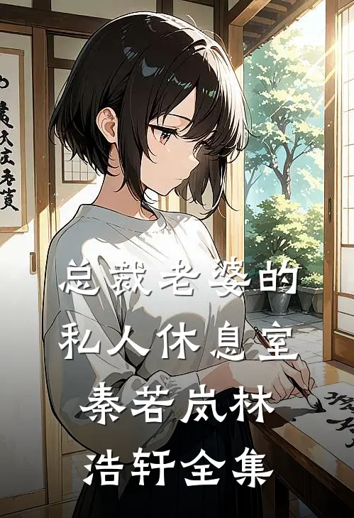 总裁老婆的私人休息室秦若岚林浩轩全集