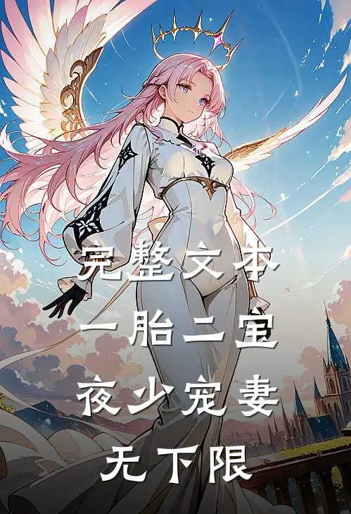 完整文本一胎二宝：夜少宠妻无下限