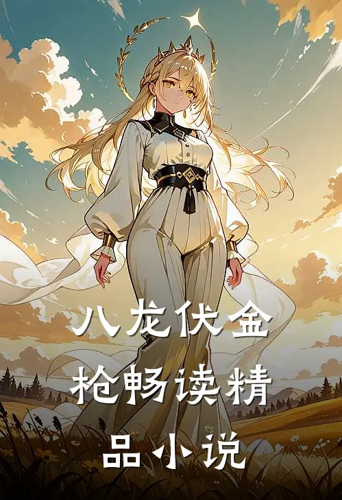 八龙伏金枪畅读精品小说