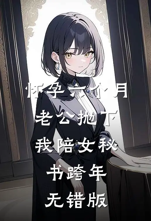 怀孕六个月，老公抛下我陪女秘书跨年无错版