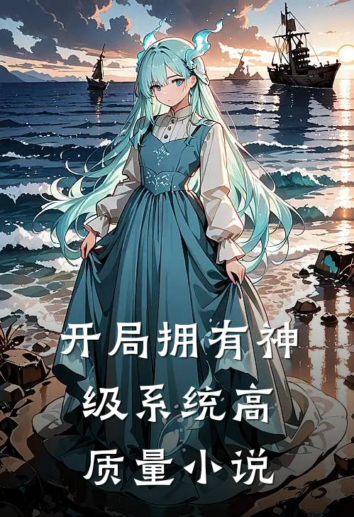 开局拥有神级系统高质量小说