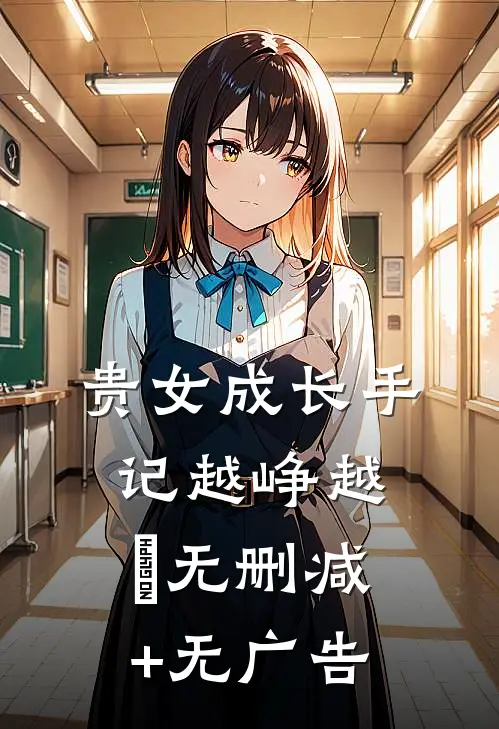 贵女成长手记越峥越珺无删减+无广告