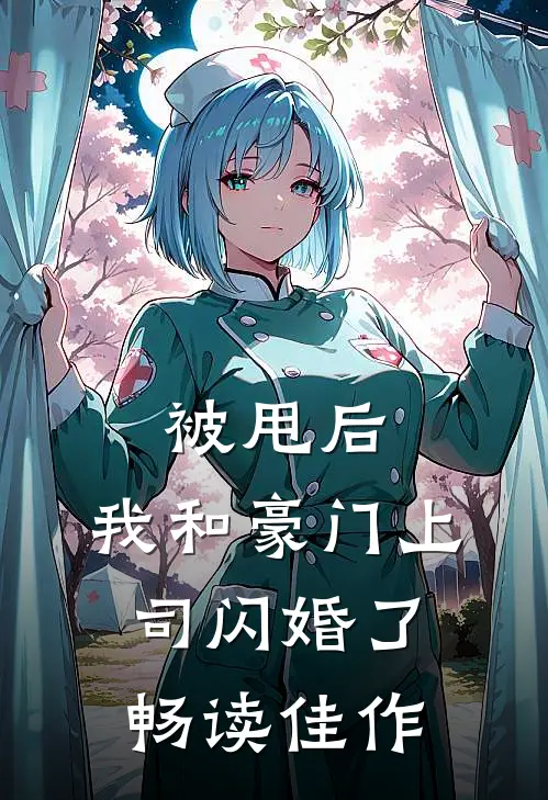 被甩后，我和豪门上司闪婚了畅读佳作