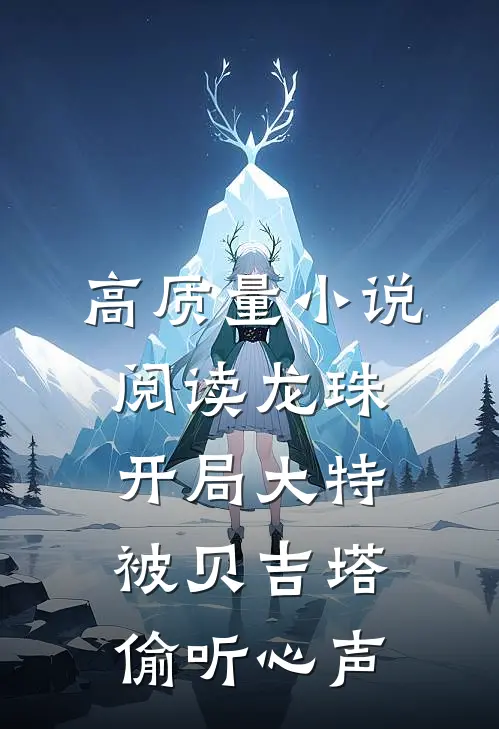 高质量小说阅读龙珠：开局大特被贝吉塔偷听心声