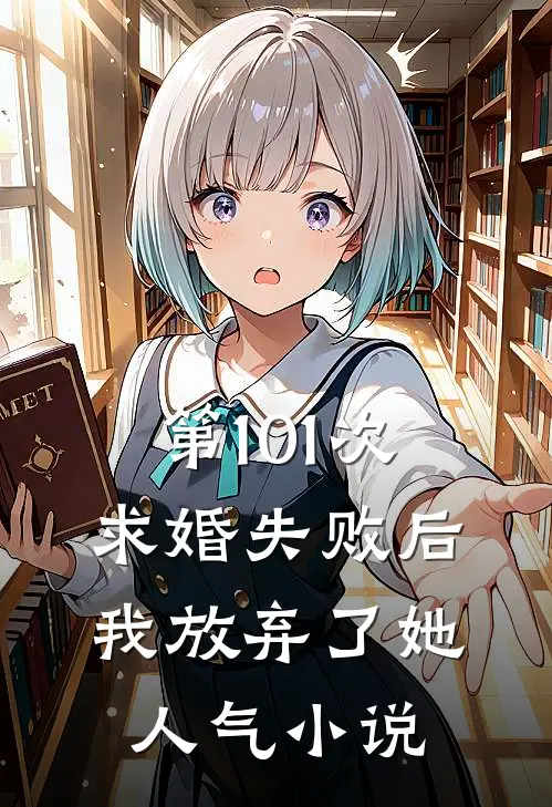 第101次求婚失败后，我放弃了她人气小说