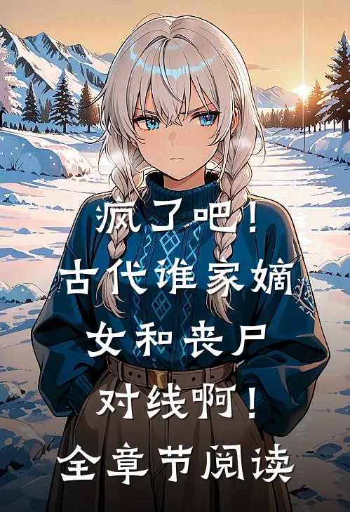疯了吧！古代谁家嫡女和丧尸对线啊！全章节阅读