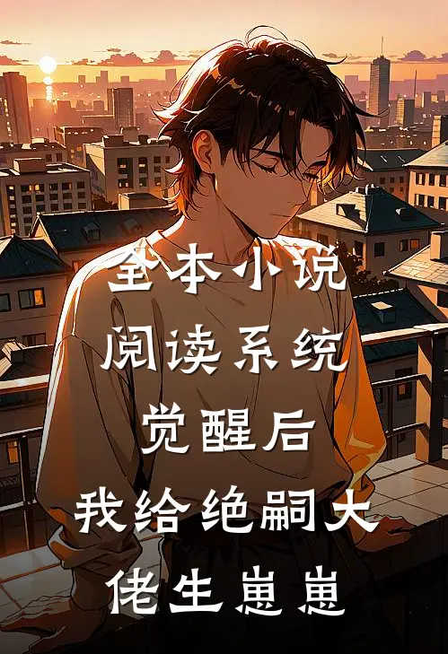 全本小说阅读系统觉醒后，我给绝嗣大佬生崽崽