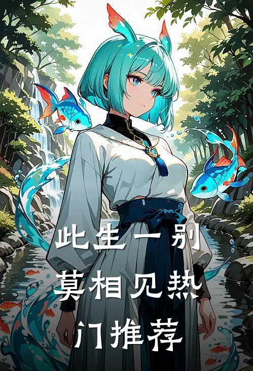 此生一别莫相见热门推荐