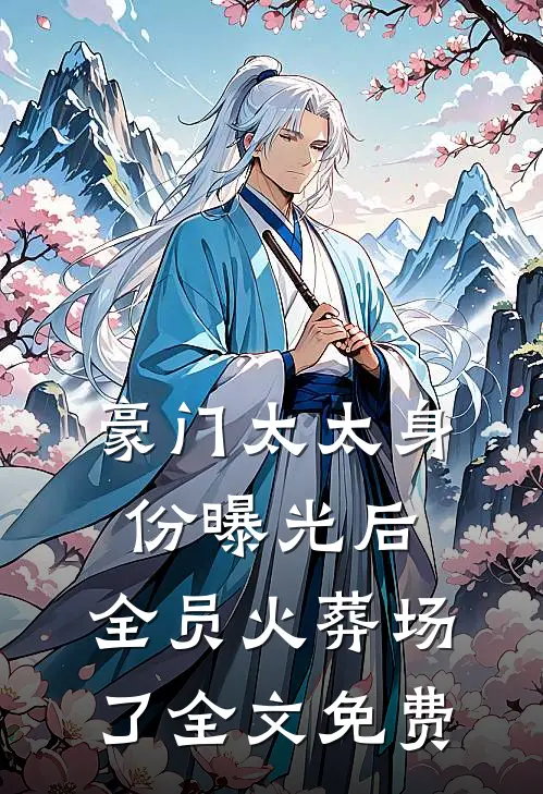 豪门太太身份曝光后，全员火葬场了全文免费