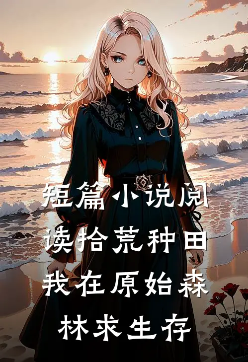 短篇小说阅读拾荒种田，我在原始森林求生存