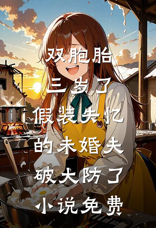 双胞胎三岁了，假装失忆的未婚夫破大防了小说免费