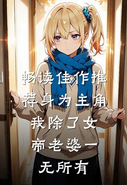 畅读佳作推荐身为主角，我除了女帝老婆一无所有