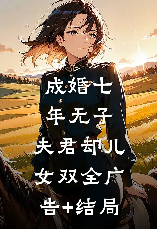 成婚七年无子，夫君却儿女双全广告+结局