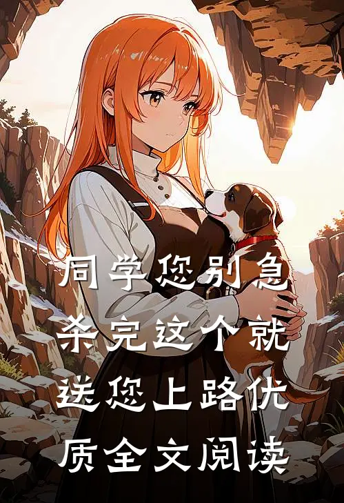 同学您别急，杀完这个就送您上路优质全文阅读
