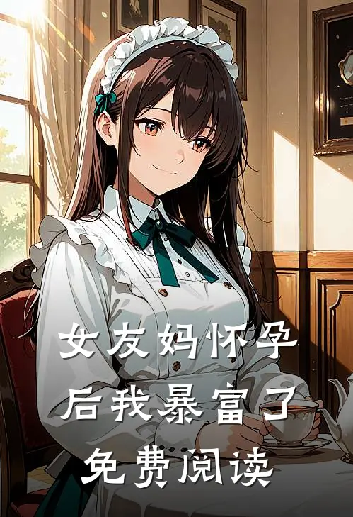 女友妈怀孕后我暴富了免费阅读
