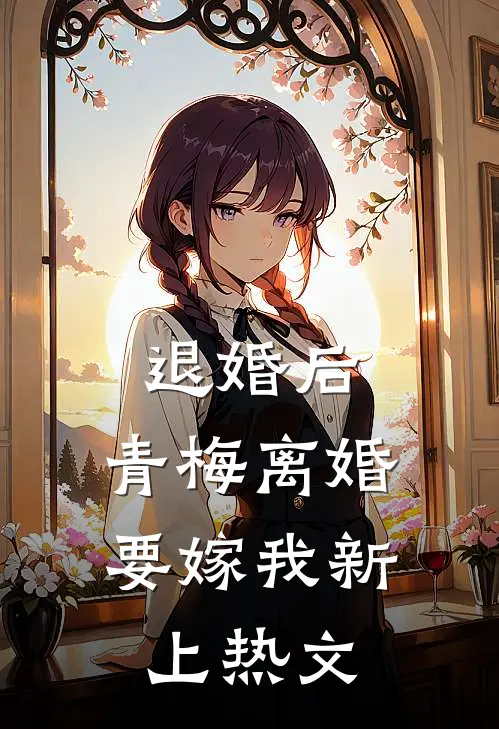 退婚后，青梅离婚要嫁我新上热文