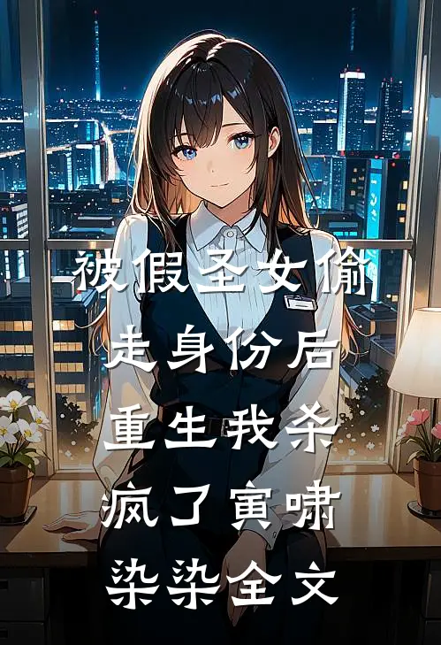 被假圣女偷走身份后，重生我杀疯了寅啸染染全文