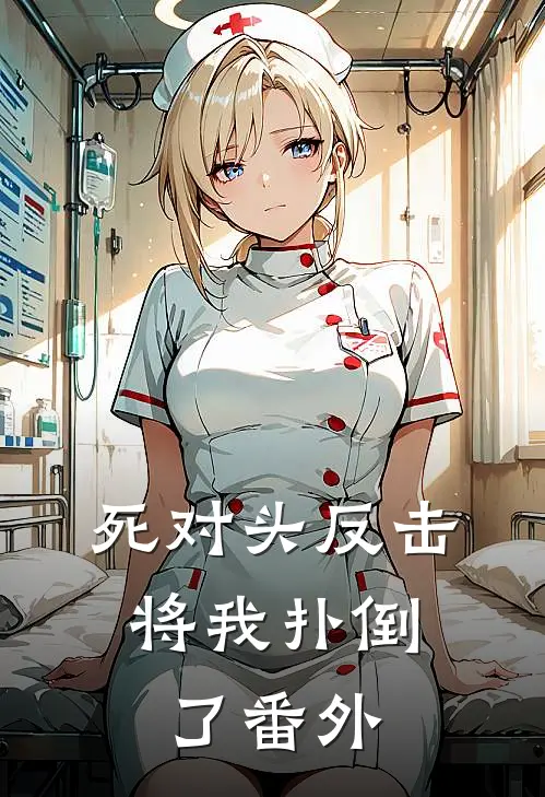 死对头反击，将我扑倒了番外