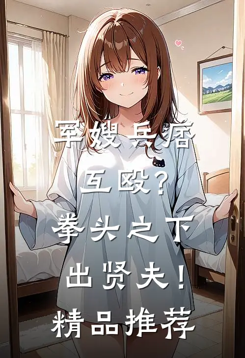 军嫂兵痞互殴？拳头之下出贤夫！精品推荐