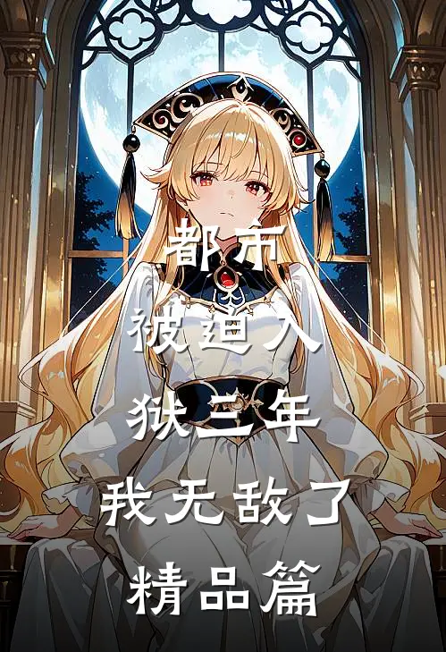 都市：被迫入狱三年，我无敌了精品篇