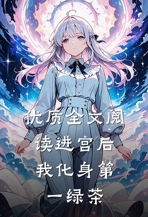优质全文阅读进宫后，我化身第一绿茶