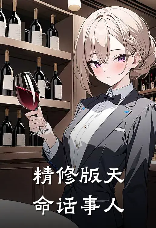 精修版天命话事人